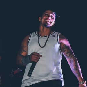 Meet your Posher, Compton